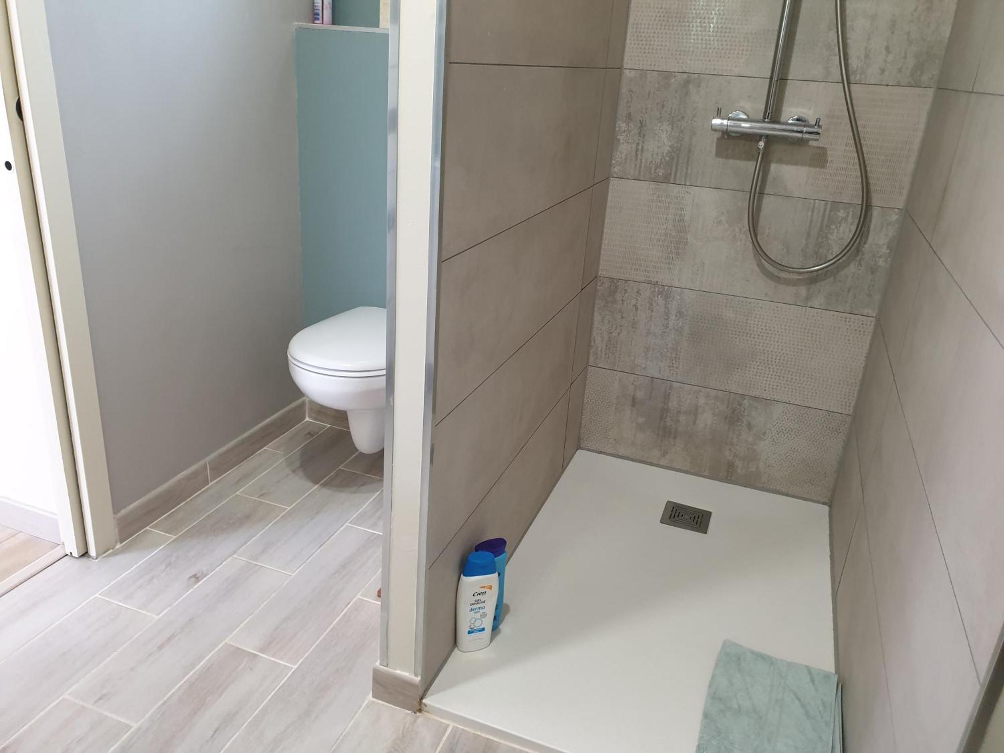 Chambre Entre Mer Et Campagne Greville-Hague 외부 사진